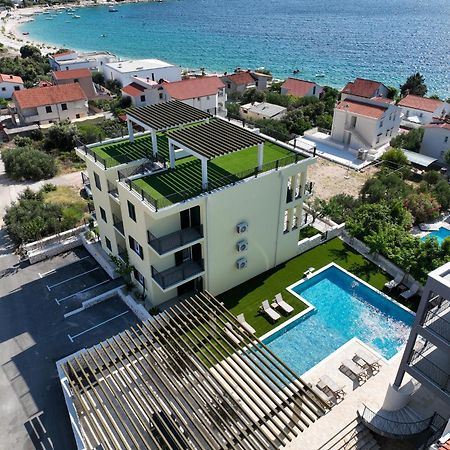 Exclusive Resort Vista Hills Sevid Exteriér fotografie