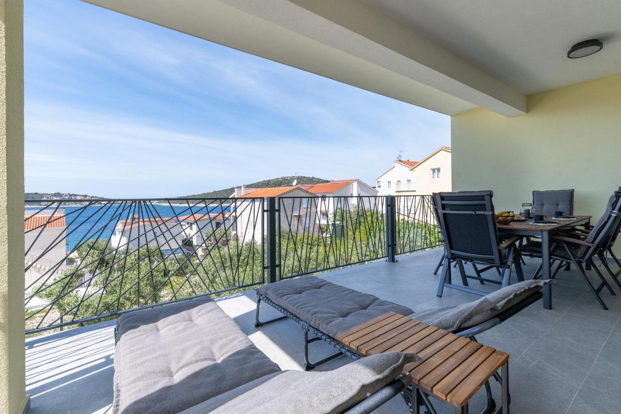 Exclusive Resort Vista Hills Sevid Pokoj fotografie