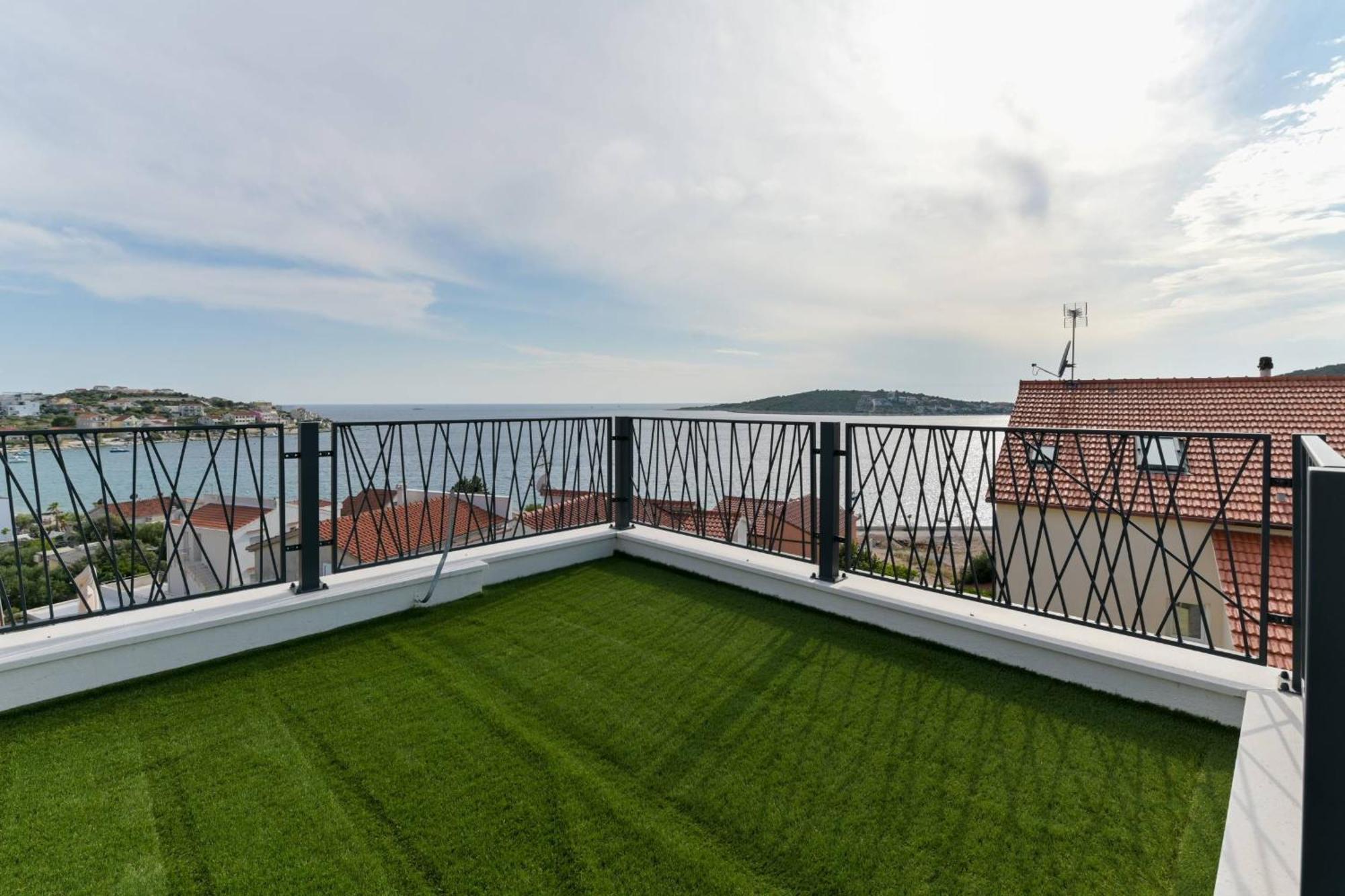 Exclusive Resort Vista Hills Sevid Pokoj fotografie