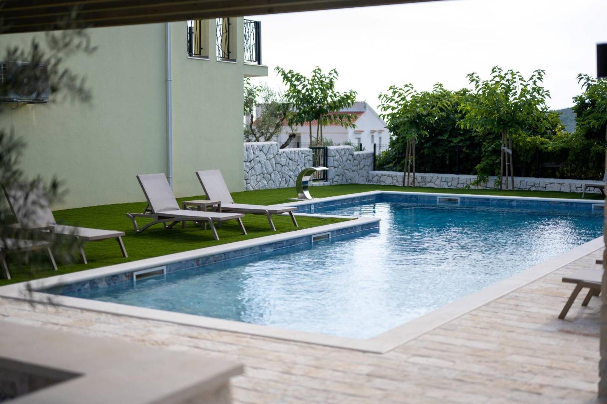 Exclusive Resort Vista Hills Sevid Pokoj fotografie
