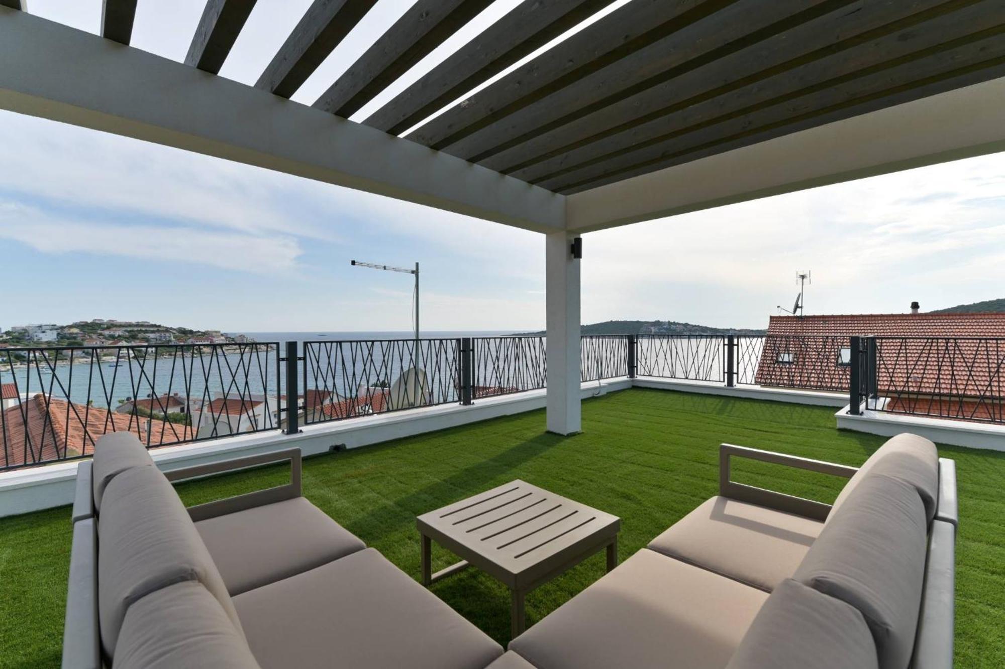 Exclusive Resort Vista Hills Sevid Pokoj fotografie