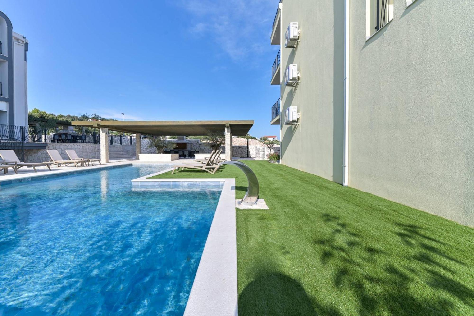 Exclusive Resort Vista Hills Sevid Pokoj fotografie
