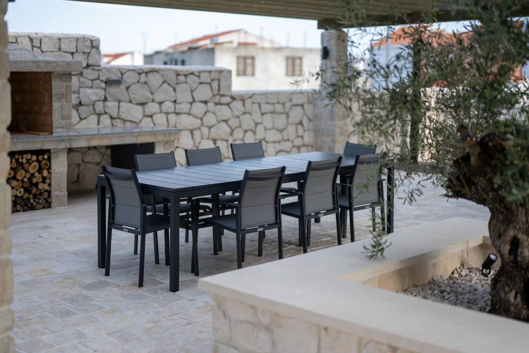 Exclusive Resort Vista Hills Sevid Pokoj fotografie