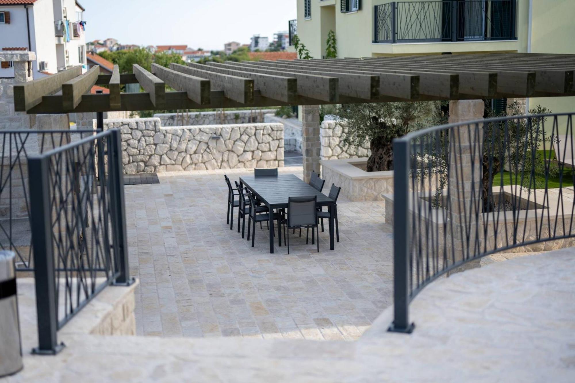 Exclusive Resort Vista Hills Sevid Exteriér fotografie