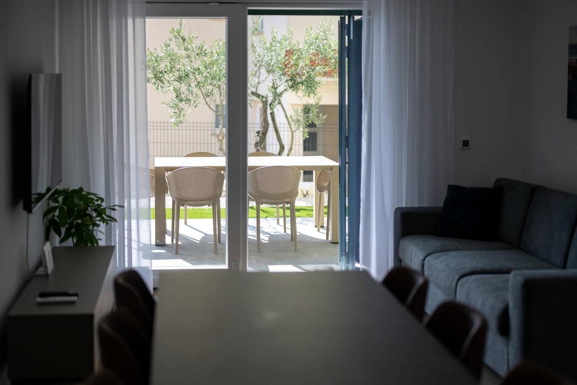 Exclusive Resort Vista Hills Sevid Pokoj fotografie