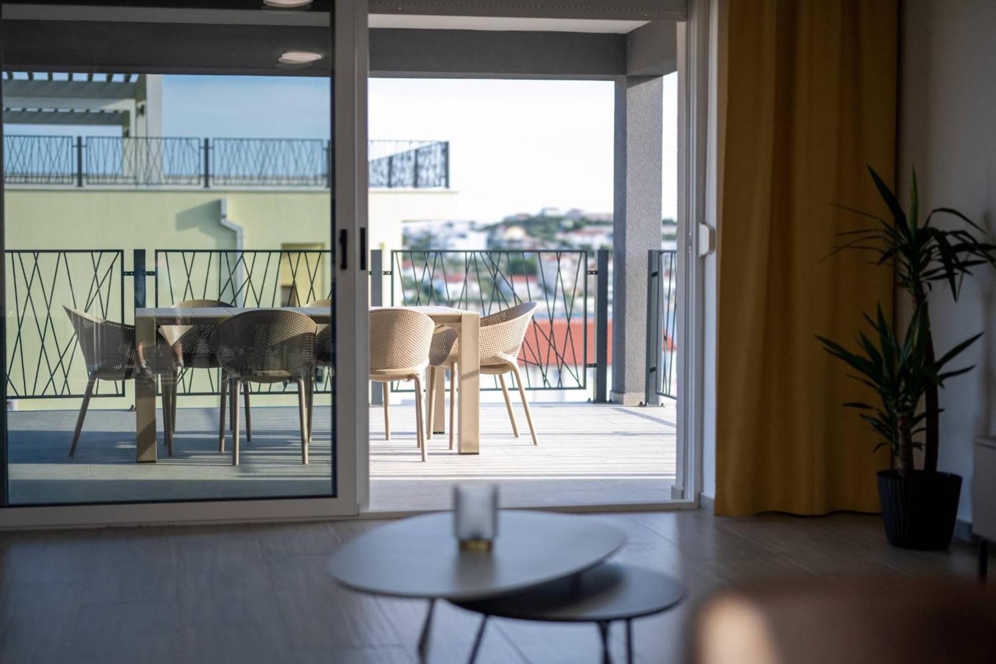 Exclusive Resort Vista Hills Sevid Pokoj fotografie