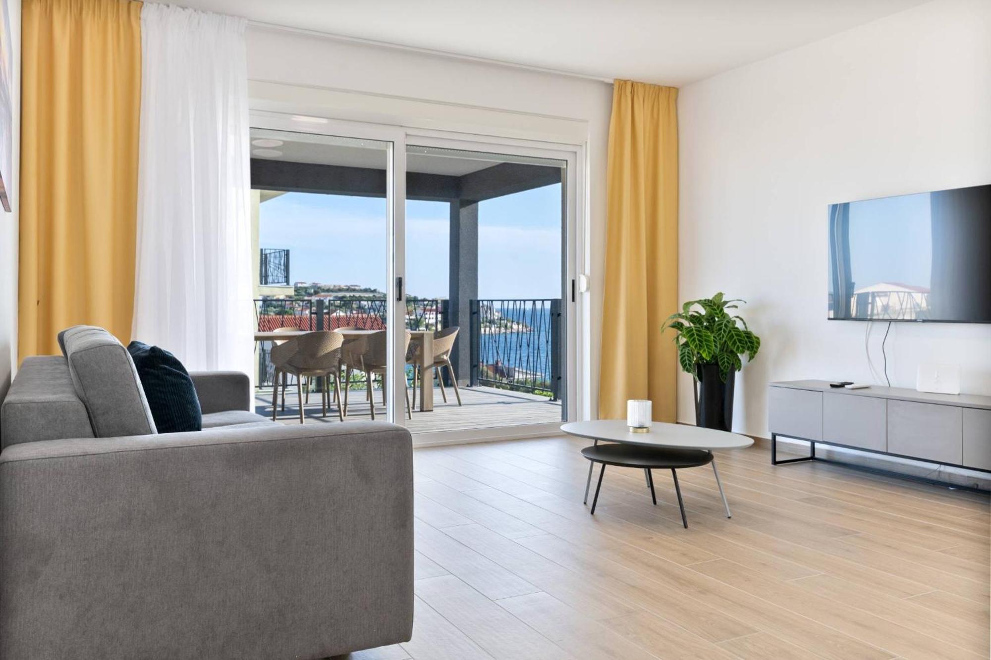 Exclusive Resort Vista Hills Sevid Pokoj fotografie