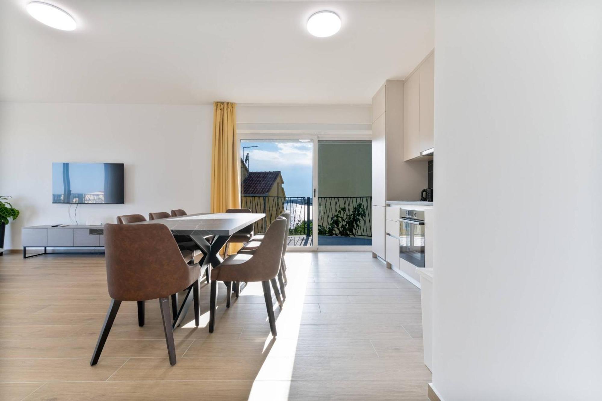 Exclusive Resort Vista Hills Sevid Pokoj fotografie